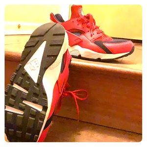 Nike Huraches